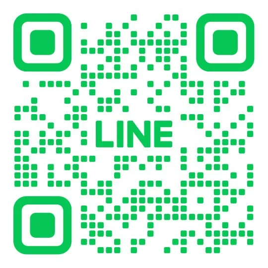 QR Code ทักเข้ามา ฟัน ธง สกอร์สูง-ต่ำ Line @